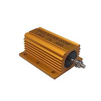 Vishay Huntington AH3003R300JE66 Aluminum Housed Resistors 300watt 3.3ohms 5%