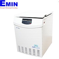 Máy ly tâm lạnh để sàn KECHENG L5-5KR