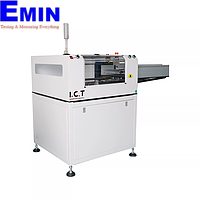 Băng tải Telescopic I.C.T TC-A(Auto) (50*50-445*330)