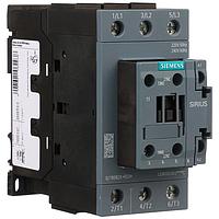 Khởi động từ điện cơ CONTACTOR,LTG,EH,MỞ,60A,3NO,480V SIEMENS LEN00D003480C