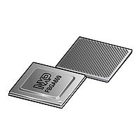 NXP MIMX8DX5CVLFZAC Processors - Application Specialized i.MX 8DualXPlus 21x21