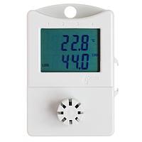 Comet S3120E Thermometer hygrometer data logger - Economy Version (Lithium 3.6V, AA)