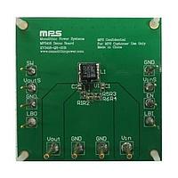 Monolithic Power Systems (MPS) EV3416-QH-00B Voltage Regulator - Switching Regulator Evaluation Board for MP3416