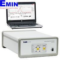 Máy phân tích quang phổ THORLABS OSA201C (350 - 1100 nm, độ phân giải 7,5 GHz)