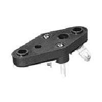 Đế IC & Linh kiện Đế Transistor 400 AMP Connectors - TE Connectivity 8080-1G31