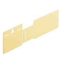 Vỏ bọc, Hộp, & Vỏ bảo vệ KLIPPON COPL 081106 Weidmuller 1390920000