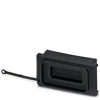 PHOENIX CONTACT 1658082 Modular Connectors / Ethernet Connectors VS-09-SD BK