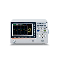 Máy phân tích công suất GW INSTEK GPM-8330-60 (3 kênh, 15W~180kW)