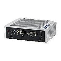 Advantech C-BUNDLE-ARK1123-4 Industrial PCs Entry level ready-to-run edge system (Intel Celeron J1900 SoC and WES7E with 4GB Memory and 64 GB SSD),IoT software platform service (WISE-PaaS), and optional Microsoft Azure Cloud service.