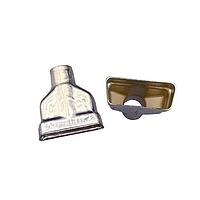 Vỏ bảo vệ D-Sub Vỏ bảo vệ D-Sub Can 15 / 26 Vị trí HD NorComp 998-15P-7.2