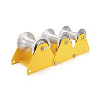 TLP HHHL-IIB Cable Tray Sheave (Ø180ר140)