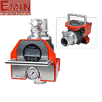 Đồng hồ đo lưu lượng nước TSI Flowmeter Flowmaster 250 (34-2001)