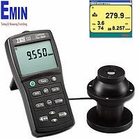 Máy đo quang TES TES-133 (0,05 ~ 7000 lumens)