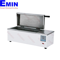 Bể ổn nhiệt Medmay MBAT005 (RT+10~100°C; ±1°C; 7.5L)