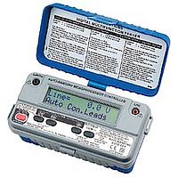 Máy đo điện trở cách điện SEW 1155 TMF (1000V, 8GΩ)