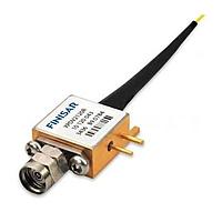 Coherent XPDV2150R-VF-FA フォトディテクター 50 GHz シングルフォトディテクター、シングル入力：FC/APCコネクター、出力：Vメスコネクター、単一波長1550nm、低PDL