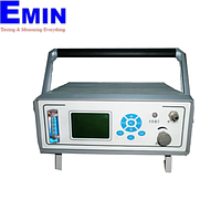 Wrindu RDWS-701 SF6 Intelligent Micro Water Tester (50 ～ 20000)