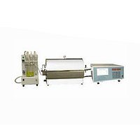 Samyon KZDL-6 Sulfur Content Tester (0-20%)