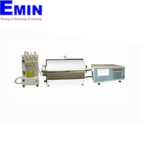 Samyon KZDL-6 硫黄分分析装置 (0-20%)