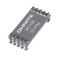 Ohmite MC102821503JE High Voltage Resistor 150K ohms 5%