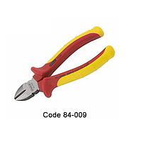 STANLEY 84-009 Insulated Narrow Head Diagonal Pliers