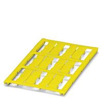 PHOENIX CONTACT 0825400 Cable Marker UC-WMC 5,6 (30X8) YE
