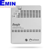 Máy dò rò rỉ khí Seitron RGDCK5MP1S (CO, 30~300ppm)