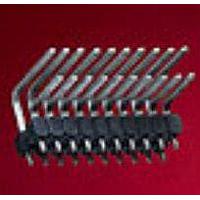 Molex 75900-1231 Pin Strip MX150 R/A DUAL ROW HEADER ASSY 3.05MM