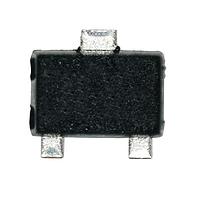 Toshiba RN2132MFV(TL3,T) デジタルトランジスタバイアス抵抗器 PNP 200kΩ -100mA -50V