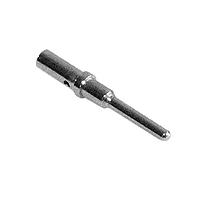 Bulgin SA1010/G Rectangular MIL Spec Connectors Gold 14 AWG Solid Socket- Green Stripe