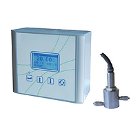 Chang AI CI-PC791 氮氧化物分析仪 (0~25.00% O2,0~500ppm NOx)