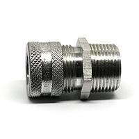 Amphenol Industrial DB-6 Cable Mounts CORD GRIP STR 1 1/8 .500-.625