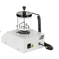 Roxer DIABOLIC E ສະຖານທີ່ຮົ່ວ (-0.45 to -0.8 bar)