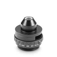 KERN OBB-A1451 PH condenser for phase-contrast unit for the OBN-1 range