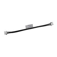 Molex 218322-1042 Discrete Wire ISL-to- ISL OTS Cable Assembly 2mm Pitch SR 300mm Lgth 4 Crcts WH