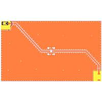 Abracon ACAG1204-868-EVB 評価ボード