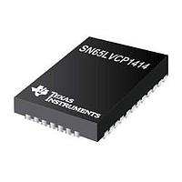 Equalizers Dual Ch Dual Mode Bộ cân bằng tuyến tính A 595-SN65LVCP1414RLJR Texas Instruments SN65LVCP1414RLJT