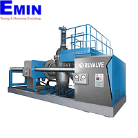 Revalve S-6-1400/2800 Test Benches For Shut Off & Control Valves