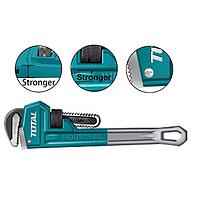 Mỏ lết răng 12" Total THT171206