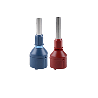 WESSGlobal S1T PP Sensor for Sludge Density Meter (160/380 kHz, Body and Face: PP)