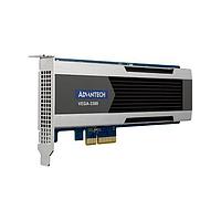 Advantech VEGA-3300E ビデオエンコーダーカード 4K/60fps 1チャンネル ファイルベース HEVC ブロードキャストビデオエンコーダーカード