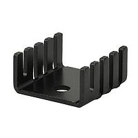 Linh kiện 19 x 19 x 9.52mm TO-220 bắt vít Same Sky (formerly CUI Devices) HSS-B20-NP-06