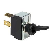 Cole Hersee 59024-110 トグルスイッチ SW TGL 2POS DPST