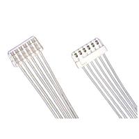 JST Commercial A06SUR06SUR32W152A Jumper Assembly 6" 06SUR-32S JUMPER ASSEMBLY 1:1