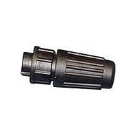 Amphenol Socapex RJFPC5PWR Modular Connectors / Ethernet Connectors POWER PORT PLUG IP67