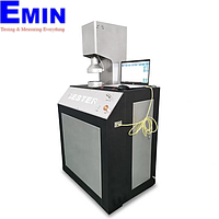 Thiết bị kiểm tra hiệu suất lọc của khẩu trang GESTER GT-RA09D-2