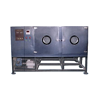 Máy kiểm tra độ ổn định của hỗn hợp bitum Samyon HCZ-1 (25mV/phút)