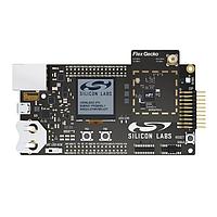 Bộ Khởi Động EFR32 Flex Gecko 2400/434 MHz Bộ Khởi Động Không Dây Silicon Labs SLWSTK6063B