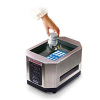 Bể ổn nhiệt mini TAITEC WTB (+ 4℃ ~ + 70℃; ±0.1 ~ 0.2℃)