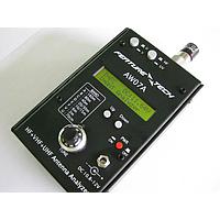 Featuretech AW07A ເຄື່ອງວິເຄາະສັນຍານເສົາອາກາດ